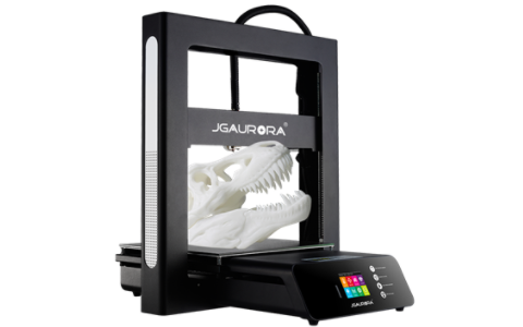 選購3D打印機(jī)，你了解這些嗎？