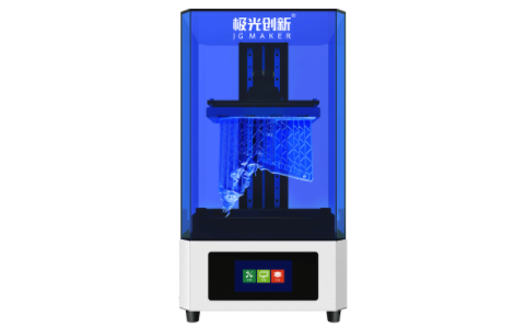 極光創新3d打印機多少錢一臺?