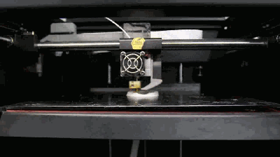 3d打印機(jī)目前可以打印什么東西？